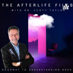The Afterlife Files