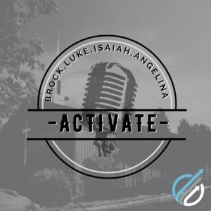 GCC Activate Talk