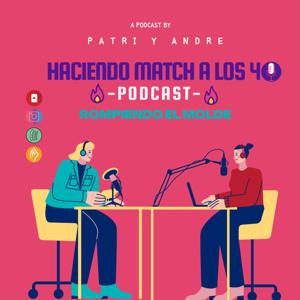 HACIENDO MATCH 40S