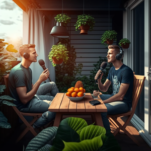 Два балабола