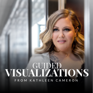 Premium Guided Visualizations From Kathleen Cameron