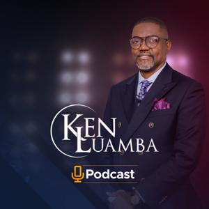 Ken Luamba - PODCAST