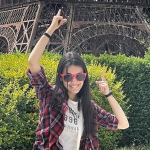 sophinella1 3Speak Podcast