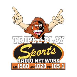 Triple Play Sports Radio
