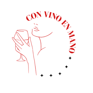 Con Vino En Mano Podcast