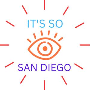 It's So San Diego