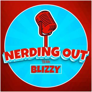 "Nerding Out" With Blizzy