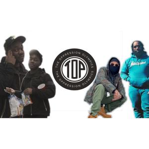 The Oppression Olympics Podcast