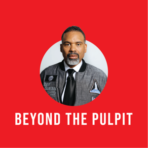 Beyond The Pulpit with Andy Thompson