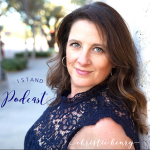 theistandpodcastwithchristiehenry's podcast