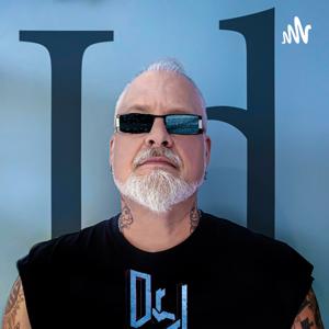 The Id. Living with ADHD in the Arts, fitness and life