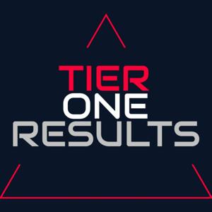 Tier One Results