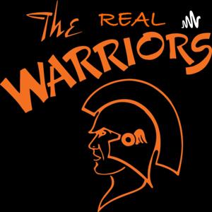 the REAL Warriors