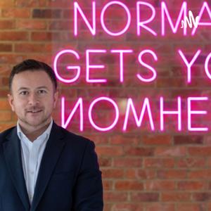 Normal Gets You Nowhere