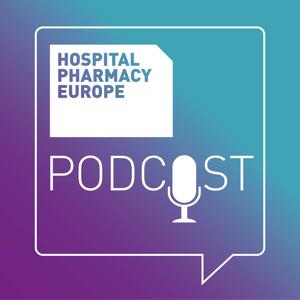 Hospital Pharmacy Europe Podcast
