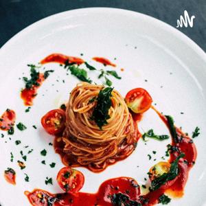 The Italian Restaurant Podcast