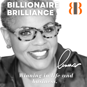 Billionaire Brilliance with Anna McCoy