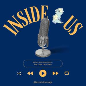 Inside Us!