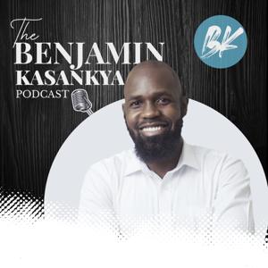 Benjamin Kasankya Podcast