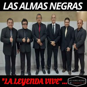 Las Almas Negras De Manta