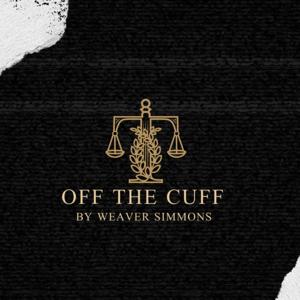 Off The Cuff by Weaver Simmons