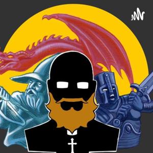 The Geeky Preacher