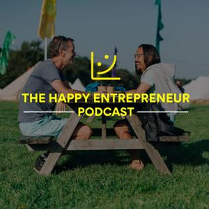 The Happy Entrepreneur