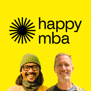 Happy MBA