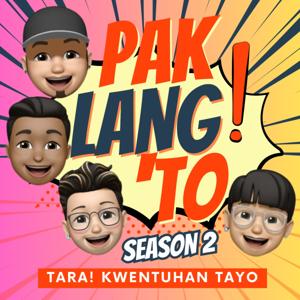 PAK Lang To!