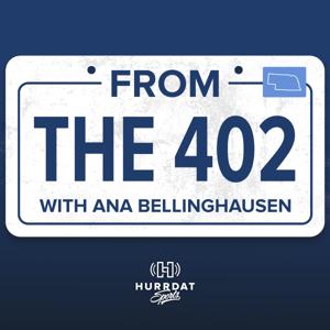 From the 402 With Ana Bellinghausen