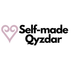 Self-made Qyzdar