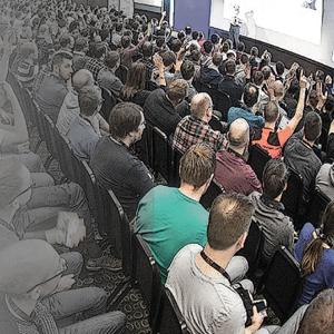 Conferencias de Actualidad