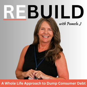 THE REBUILD PROJECT | Dump Debt. Grow Income. Create Wealth.