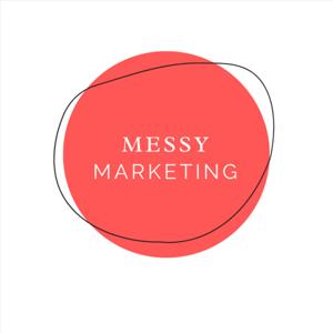Messy Marketing: interviste attorno al digital marketing
