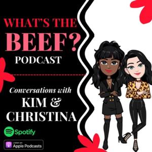 Whats The Beef