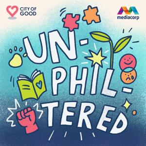 UNPHILTERED by NVPC