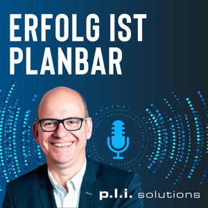 Erfolg ist planbar