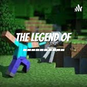 Minecraft Legends