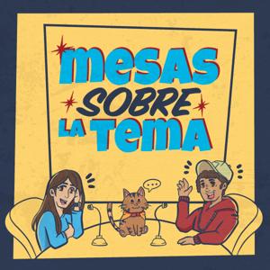 Mesas sobre la tema
