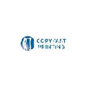 Copyfast Printing Center