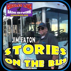 Stories on the Bus with Jim Eaton