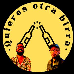 ¿Quieres otra birra?