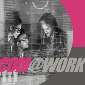 COM@Work - University of Twente