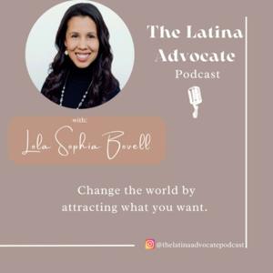 The Latina Advocate