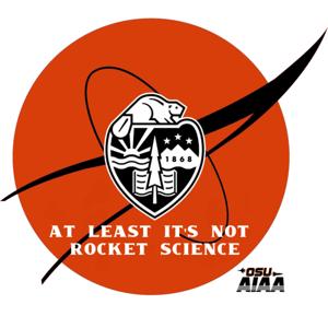 At Least It's Not Rocket Science!