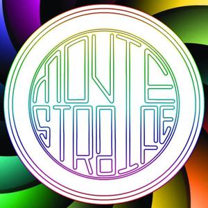 mOVE yOUR bASS PODCAST