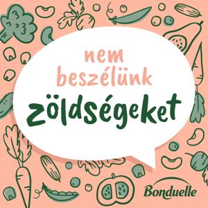 Nem beszélünk zöldségeket!