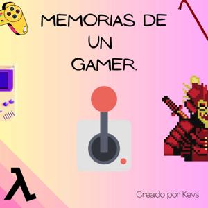 Memorias de un gamer