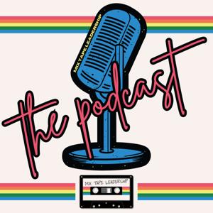 Mix Tape Leadership: The Podcast