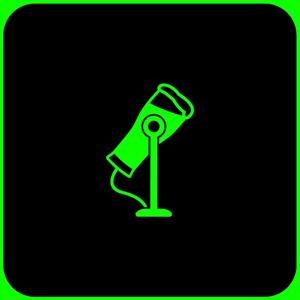 Shouting Around Podcast